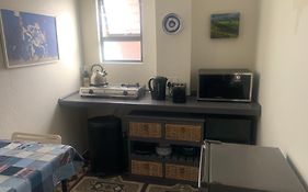 The West Wing Guest Suite. Pringle Bay.
